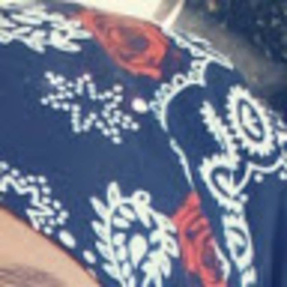 Meet your Posher, Courtney